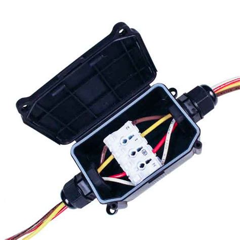 junction boxes for outdoor lighting|outside wiring electrical junction boxes.